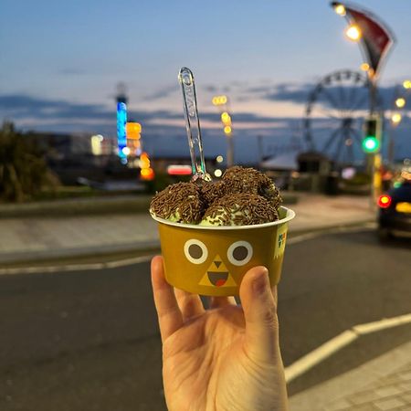 Sandown Cove Portrush Ngoại thất bức ảnh