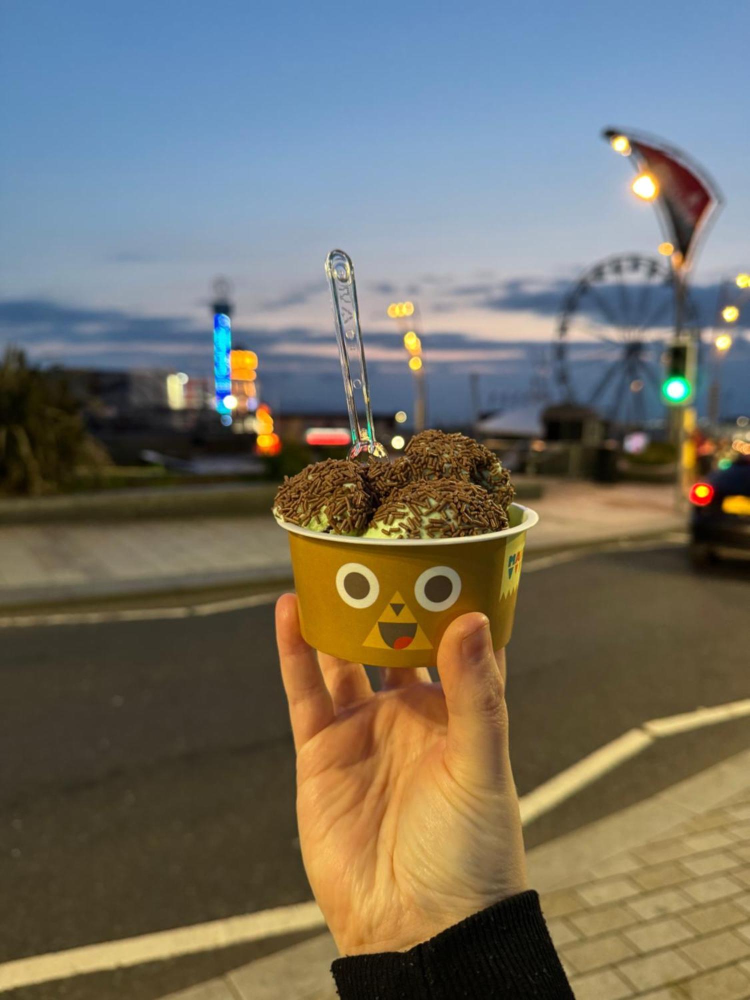 Sandown Cove Portrush Ngoại thất bức ảnh