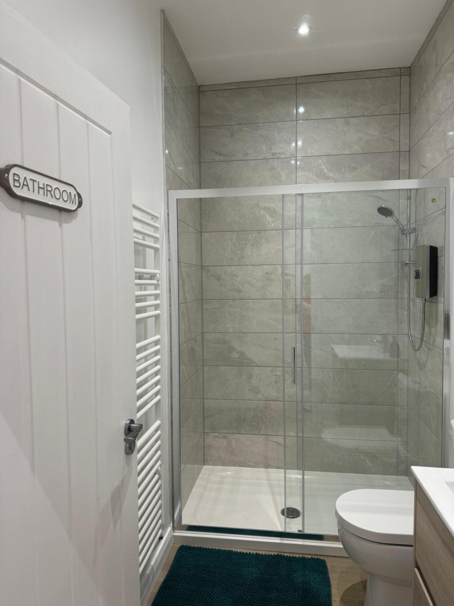 Sandown Cove Portrush Ngoại thất bức ảnh