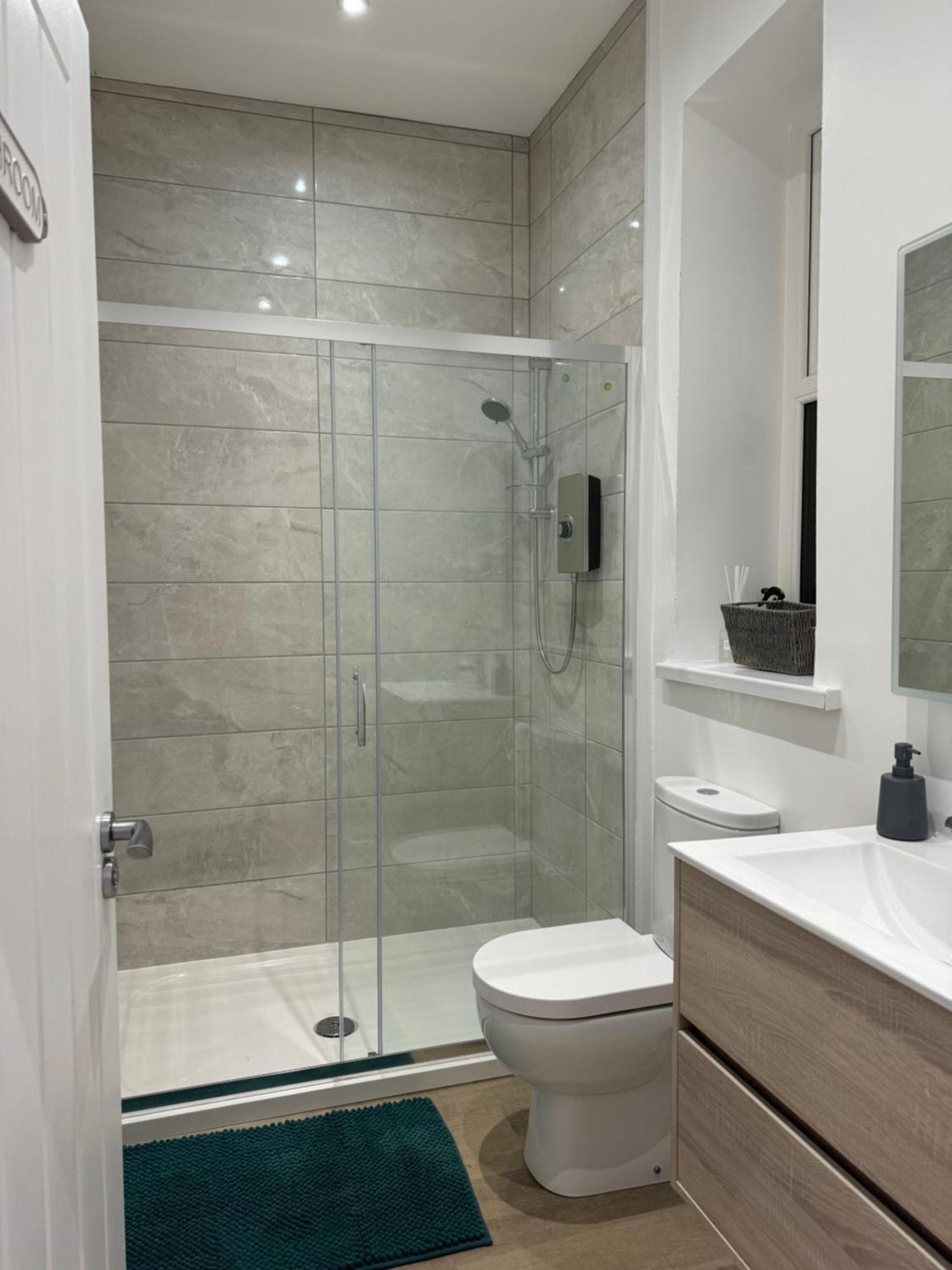 Sandown Cove Portrush Ngoại thất bức ảnh