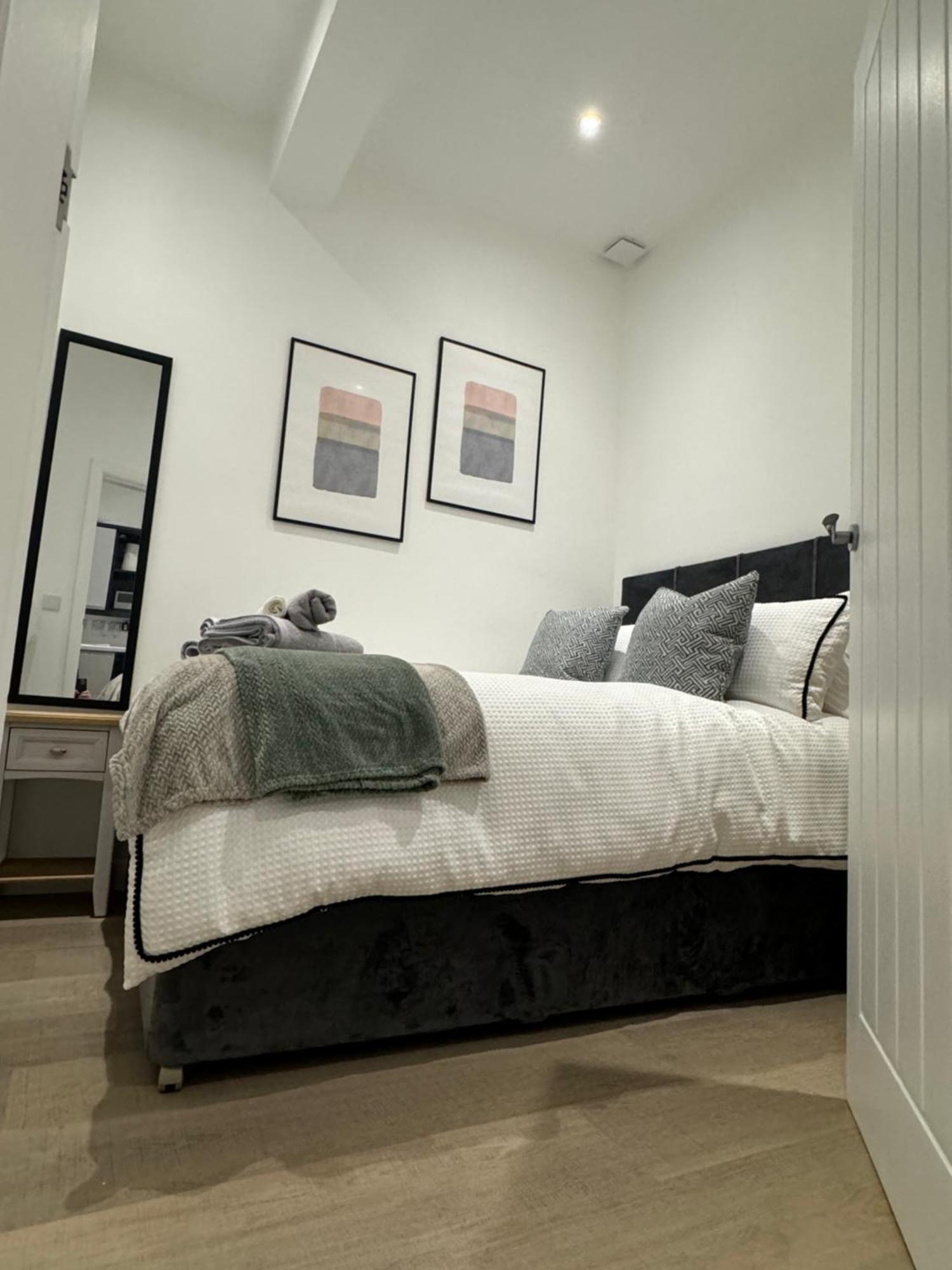 Sandown Cove Portrush Ngoại thất bức ảnh