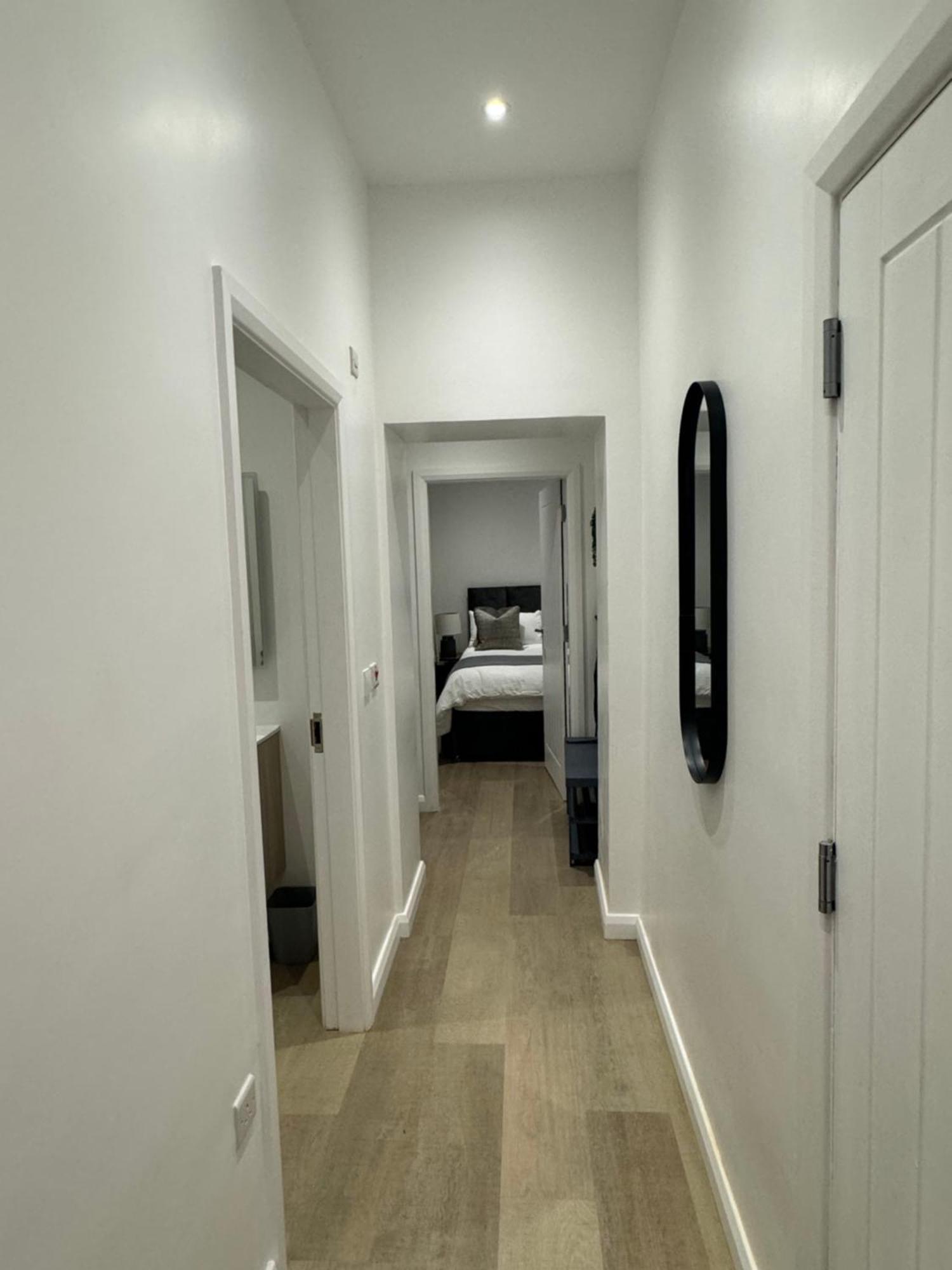 Sandown Cove Portrush Ngoại thất bức ảnh