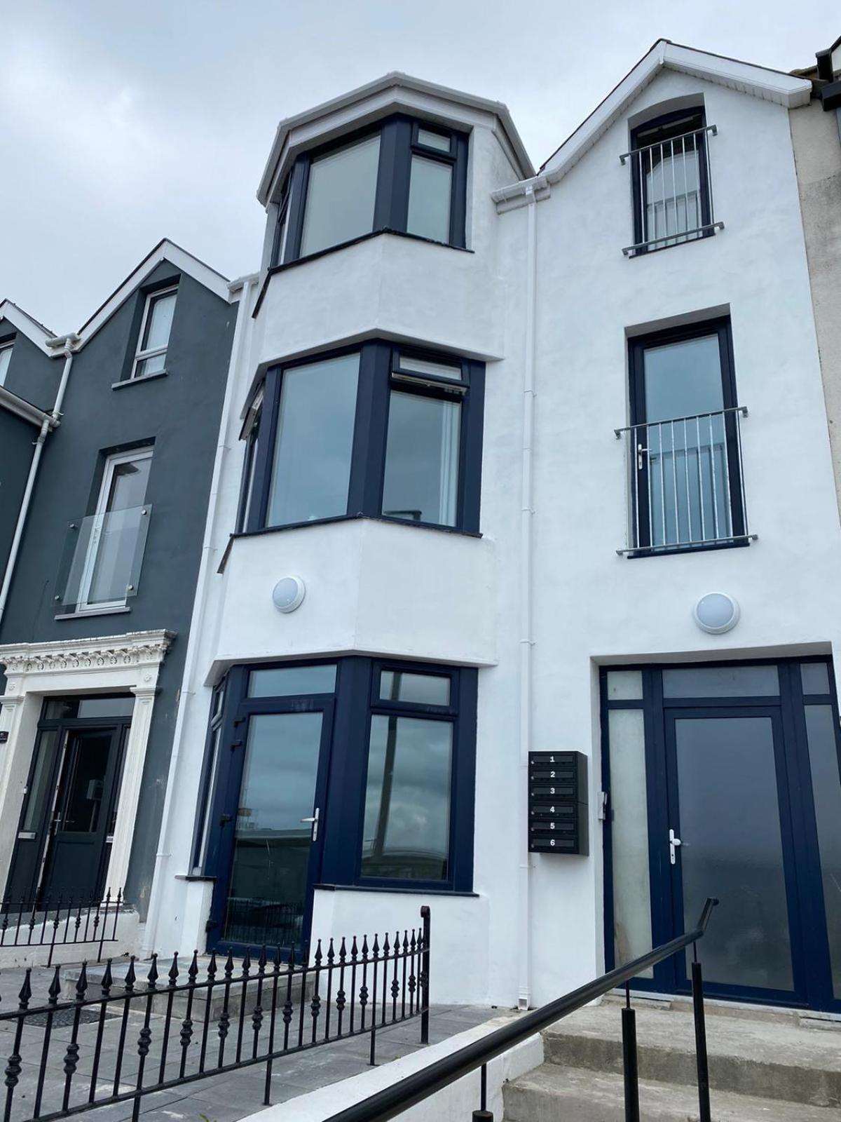 Sandown Cove Portrush Ngoại thất bức ảnh